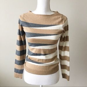 The Limited Wool Blend Sweater